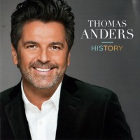 Anders, Thomas - History, D