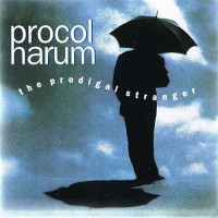 Procol Harum - The Prodigal Stranger, EU