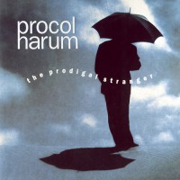 Procol Harum - The Prodigal Stranger, EU