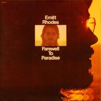 Rhodes, Emitt - Farewell To Paradise, US