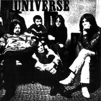 Universe - Universe, EU (Re)