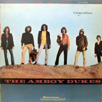 Amboy Dukes, The - Migration, The