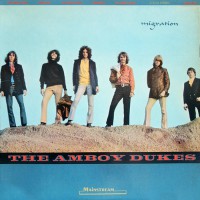 Amboy Dukes, The - Migration
