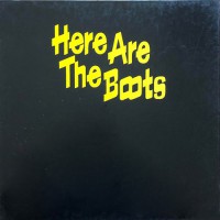 Boots, The - Here Are The Boots, D (Box)