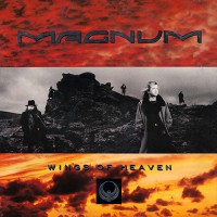 Magnum - Wings Of Heaven, EU
