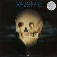 Def Leppard - Retro Active, UK