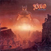 Dio - The Last In Line, D