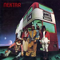 Nektar - Down To Earth, D (Quadro)