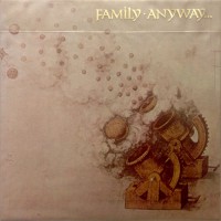 Family - Anyway, UK