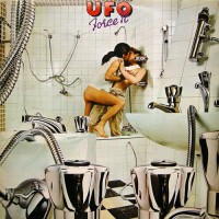 UFO - Force It, UK