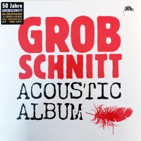 Grobschnitt - Acoustic Album, D (Or)