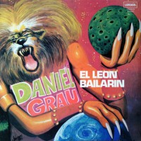 Daniel Grau - El Leon Bailarin