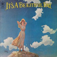 It's A Beautiful Day - Same, UK (Or)