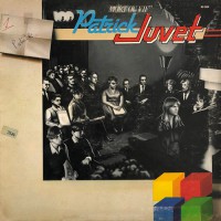Juvet, Patrick - Mort Ou Vif, FRA
