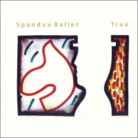 Spandau Ballet - True (ins)