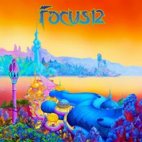 Focus - Focus 12, EU
