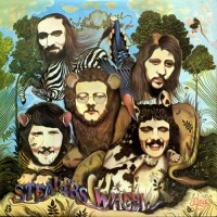 Stealers Wheel - Same, UK