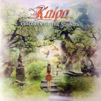 Kaipa - Children Of The Sounds, D