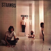 Strawbs - Nomadness (ins)