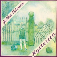 Tolonen, Jukka - Hysterica