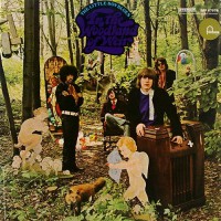 Little Boy Blues, The - In The Woodland Of Weir