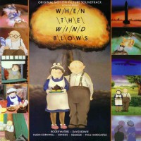 Waters, Roger / Bowie, David - When The Wind Blows (Soundtrack)