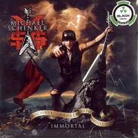 Michael Schenker Group, The - Immortal, D