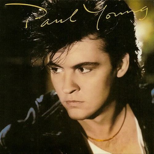 Young Paul - Secret Of Association (ins)