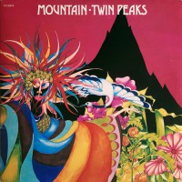 Mountain - Twin Peaks, US