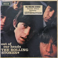 Rolling Stones, The - Out Of Our Heads, UK (MONO, Export)