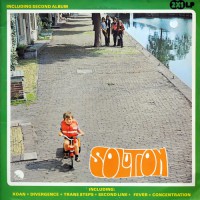 Solution - Solution & Divergence, NL