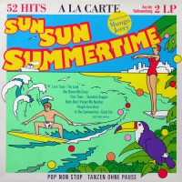 A La Carte - Sun Sun Summertime