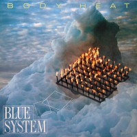 Blue System - Body Heat, D