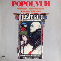 Popol Vuh - Nosferatu, D (Or)