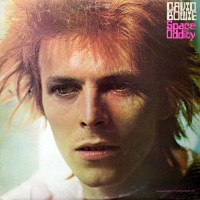 David Bowie - Space Oddity, UK