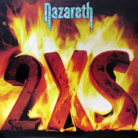 Nazareth - 2XS, UK