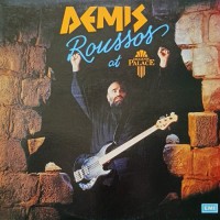 Roussos, Demis - Demis Roussos At Diogenis Palace