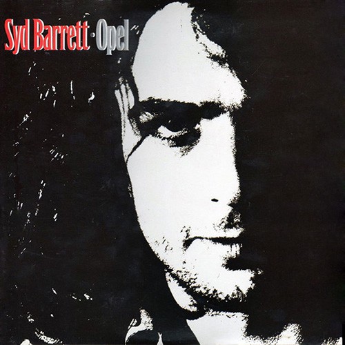 Barrett, Syd - Opel, UK