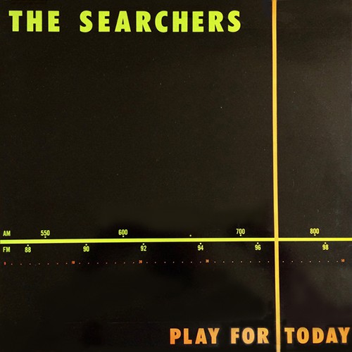 Searchers, The - Love's Melodies, UK