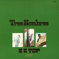 Zz Top - Tres Hombres, US (Or)
