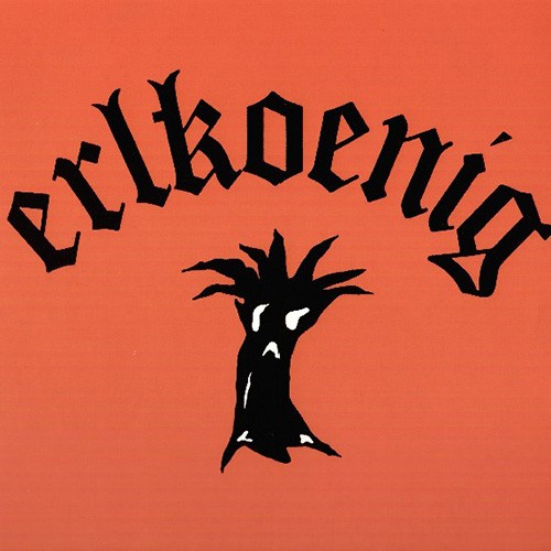 Erlkoenig - Erlkoenig, D (Re)