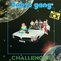 Baby's Gang - Challenger, SWE