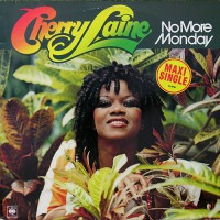 Cherry Laine - No More Monday