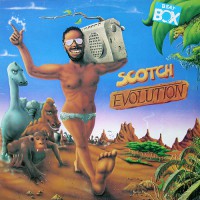 Scotch - Evolution, SCA