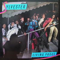 Sylvester - Living Proof