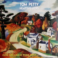Petty, Tom And The Heartbreakers - Into The Great Wide Open, US
