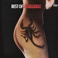 Scorpions - Best Of Scorpions, FRA