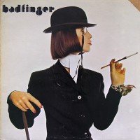 Badfinger - Badfinger, UK