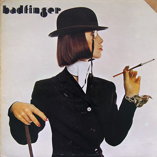 Badfinger - Badfinger, UK