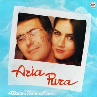 Al Bano & Romina Power - Aria Pura (Felicita), ITA